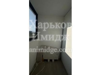 Продам 1-но комнатную квартиру на 3 этаже 9 этажного дома новострой ЖК Гидропарк Салтовка